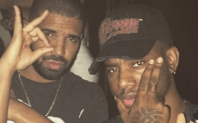 Bryson Tiller revela que tem faixas inéditas gravadas com Drake
