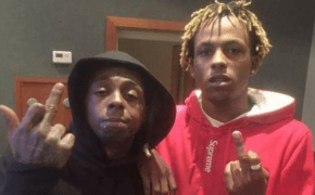 Rich The Kid divulga prévia de nova faixa com Lil Wayne