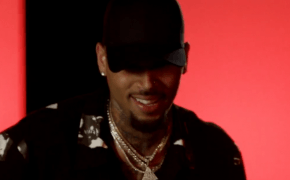 Chris Brown divulga clipe de “Questions”