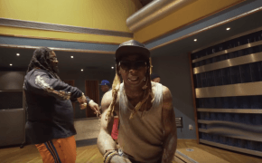 Lil Wayne divulga clipe de “Loyalty” com Gudda Gudda e HoodyBaby