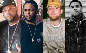 DJ Kay Slay une Kendrick Lamar, Mac Miller e Kevin Gates na inédita “Cold Summer”; ouça