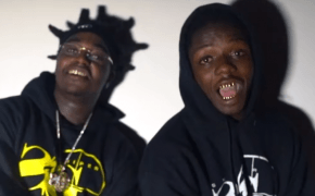 Kodak Black e Jackboy se unem em remix de “D To The A”