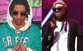 Lil Twist diz que ele e Lil Wayne são os únicos com o álbum Tha Carter V no celular