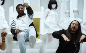 Steve Aoki e Yellow Claw divulgam clipe de “Lit” com Gucci Mane e T-Pain