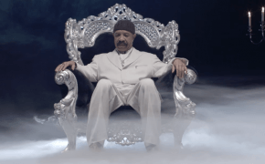 Dennis Graham, pai do Drake, lança clipe de “Kinda Crazy”