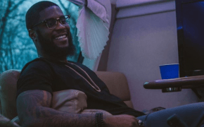 Novo álbum do Big K.R.I.T está concluído