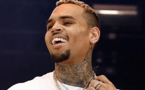 Chris Brown para haters: “a única coisa cancelada é sua negatividade”
