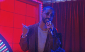 Calvin Harris divulga novo clipe para hit “Feels” com Pharrell, Katy Perry e Big Sean