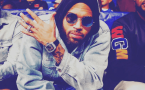 Chris Brown traz ritmo caribenho no seu novo single “Questions”; ouça