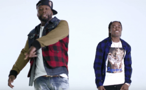 Fre$h divulga clipe de “Petty” com 50 Cent e 2 Chainz