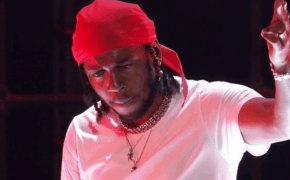 Kendrick Lamar incendeia o VMA 2017 cantando “Humble” e “DNA”; assista performance