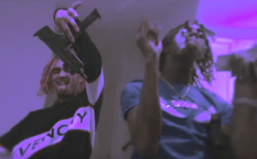 Assista ao clipe do novo single “Talkin Shit” do Famous Dex com Lil Pump
