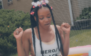 Jamila Woods divulga clipe de “LSD” com Chance The Rapper