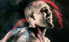 Documentário “Welcome To My Life” do Chris Brown chega ao Brasil