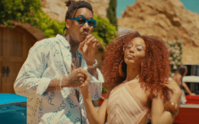 Wiz Khalifa divulga clipe do single “Something New” com Ty Dolla $ign