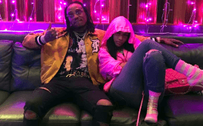 Nicki Minaj e Quavo gravaram novo clipe juntos