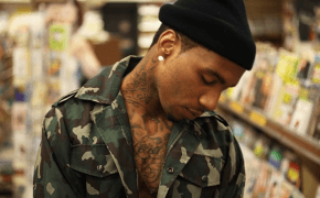 Lil B divulga nova mixtape “Black Ken”; ouça