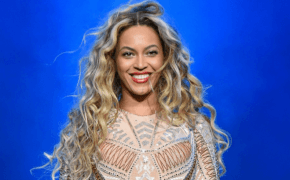 Beyoncé doa 7 milhões de dólares para ajudar vítimas do furacão Harvey no Texas