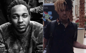 Kendrick Lamar mostra respeito pelo álbum de estreia “17” do XXXTentacion