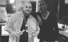 Berner e Young Dolph se unem no EP colaborativo “Tracking Numbers”