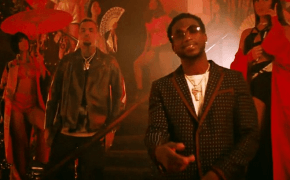 Gucci Mane divulga clipe de “Tone It Down” com Chris Brown