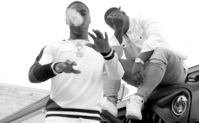 Blac Youngsta divulga clipe de “Curry Durant” com Yung Money
