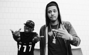 Presidente da TDE diz que Kendrick Lamar e J. Cole provavelmente nunca lançarão álbum colaborativo
