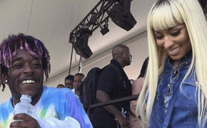 Nicki Minaj quer remixar faixa “The Way Life Goes” do Lil Uzi Vert