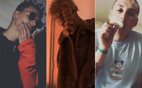 MC Igu, Derek e Predella se unirão em novo single “Todos Meus Manos de Gucci”