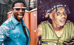 Gucci Mane assina Lil Wop com seu selo 1017 Eskimo Records