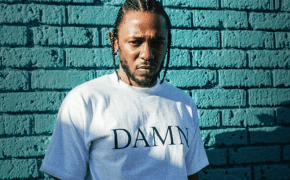 Kendrick Lamar confirma teoria de que o álbum “DAMN.” pode ser ouvido ao contrário