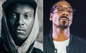 Fashawn e Snoop Dogg se unem na inédita “Pardon My G”