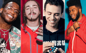 Gucci Mane, Post Malone, Logic e Khalid se apresentarão no VMA 2017