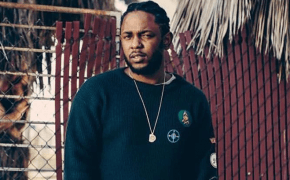 Álbum “DAMN.” do Kendrick Lamar marca presença em #2 na nova atualização da Billboard