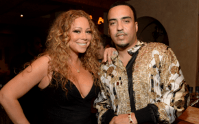 French Montana traz Mariah Carey para remixes do hit “Unforgettable”; ouça
