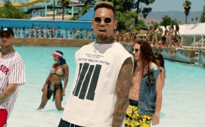Chris Brown divulga clipe de “Pills & Automobiles” com Yo Gotti, A Boogie e Kodak Black