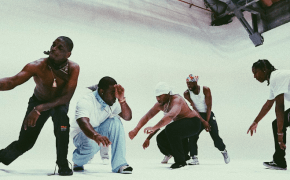 A$AP Mob divulga novo single “Feels So God”