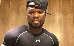 50 Cent desativa sua conta no Instagram