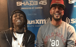 DJ Drama sobre mixtape “Dedication 6” do Lil Wayne: “irá acontecer”