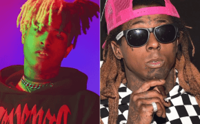 Após convulsões, XXXTentacion manda mensagem de apoio para Lil Wayne