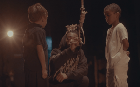 XXXTentacion alega vir sofrendo ameaças da Ku Klux Klan após clipe de “Look At Me”