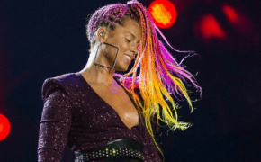 Confira os melhores momentos do show da Alicia Keys no Rock In Rio