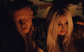 Macklemore divulga clipe da faixa “Good Old Days” com Kesha; confira
