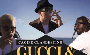 Confira teaser do clipe da inédita “Gucci & Chanel” do Cacife Clandestino com Tangi e Neg