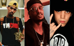 Young Mascka, Derek e Matheus Coringa preparam remix de “Gucci Gang” do Lil Pump