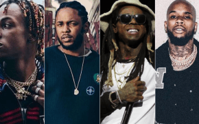 Rich The Kid confirma Kendrick Lamar, Lil Wayne, Tory Lanez, e Rick Ross em álbum de estreia