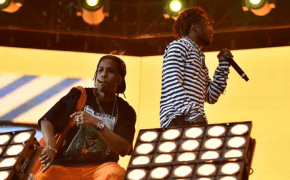 ASAP Rocky e Lil Uzi Vert se unirão em novo single produzido por TM88 e Wheezy