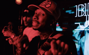 Tyga libera videoclipe da faixa “My Way”; assista