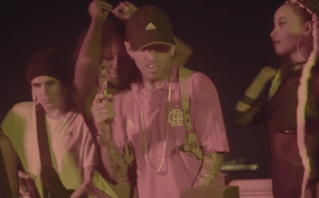Diego Thug divulga clipe de “Olha Noiz”; assista