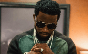Gucci Mane quer se tornar 100% artista independente e lançar mixtapes dia sim, dia não em 2018